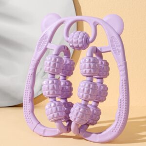 Yoga Slimming Stick & Leg Roller
