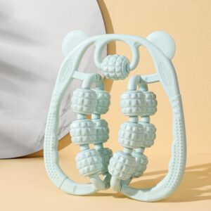 Multifunction Leg Slimmer & Massage Ring