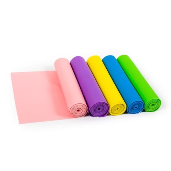 Elastic Workout Bands - Image 2