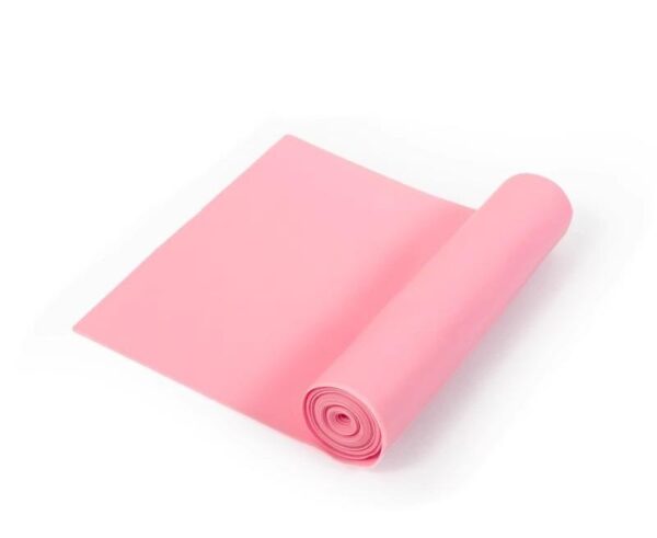 Yoga Resistance Bands