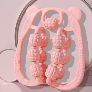 Cute Bear Thigh Trainer