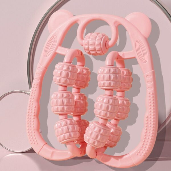 Cute Bear Thigh Trainer