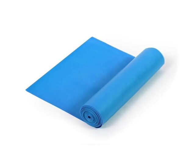 Elastic Workout Bands